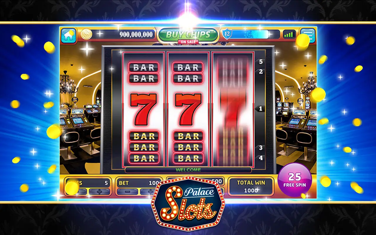 Slotgame Là Gì?